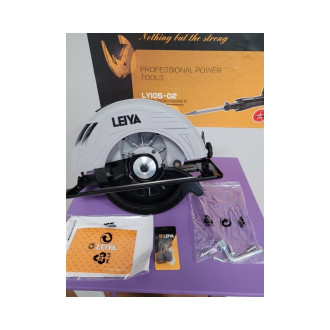 Циркулярная пила LEIYA LY235-01