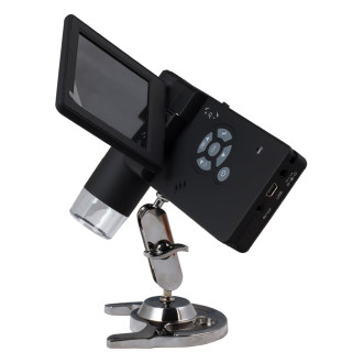 Цифровой микроскоп Levenhuk DTX 500 Mobi