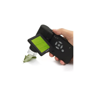 Цифровой микроскоп Levenhuk DTX 500 Mobi