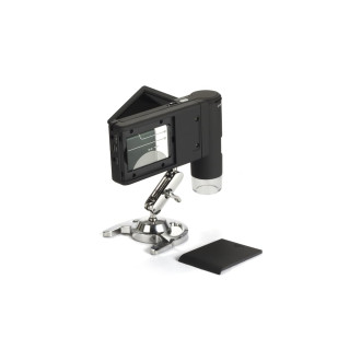 Цифровой микроскоп Levenhuk DTX 500 Mobi
