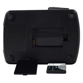Цифровой микроскоп Levenhuk DTX 500 LCD