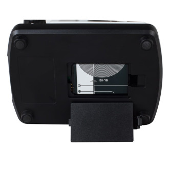 Цифровой микроскоп Levenhuk DTX 500 LCD