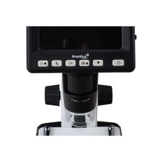 Цифровой микроскоп Levenhuk DTX 500 LCD