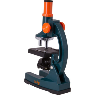 Микроскоп Levenhuk LabZZ M1