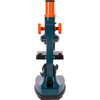 Микроскоп Levenhuk LabZZ M2