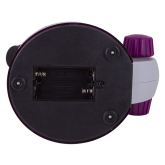 Микроскоп Levenhuk LabZZ M101 Lime/Лайм