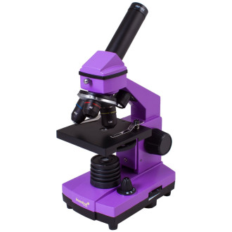 Микроскоп Levenhuk Rainbow 2L PLUS