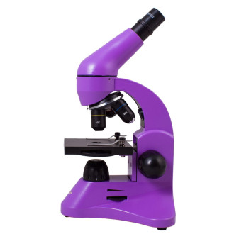 Микроскоп Levenhuk Rainbow 50L