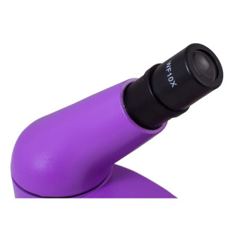Микроскоп Levenhuk Rainbow 50L
