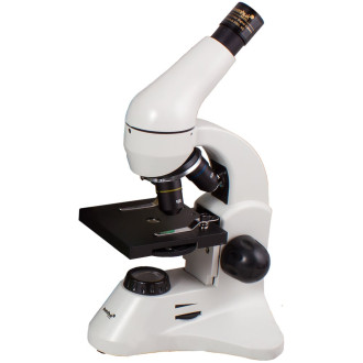 Микроскоп Levenhuk Rainbow D50L PLUS