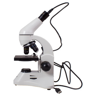 Микроскоп Levenhuk Rainbow D50L PLUS