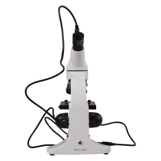 Микроскоп Levenhuk Rainbow D50L PLUS