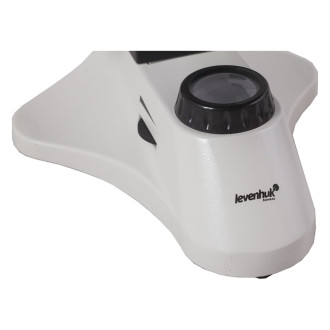Микроскоп Levenhuk Rainbow D50L PLUS