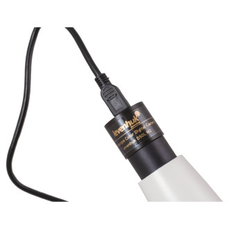 Микроскоп Levenhuk Rainbow D50L PLUS