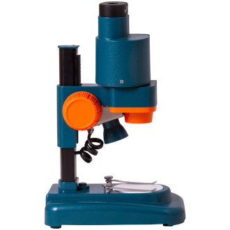 Микроскоп Levenhuk LabZZ M4