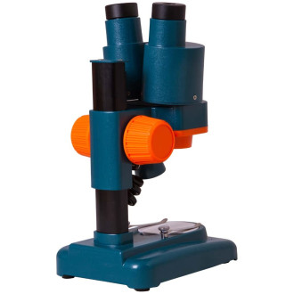 Микроскоп Levenhuk LabZZ M4