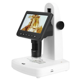 Цифровой микроскоп Levenhuk DTX 700 LCD