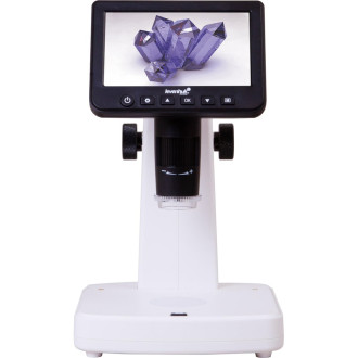 Цифровой микроскоп Levenhuk DTX 700 LCD