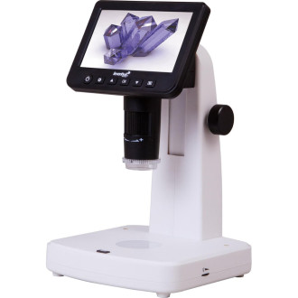 Цифровой микроскоп Levenhuk DTX 700 LCD