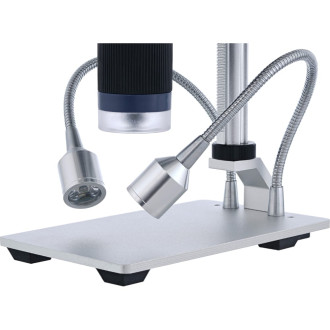 Микроскоп Levenhuk DTX RC1