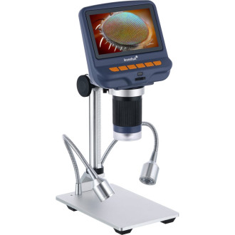 Микроскоп Levenhuk DTX RC1