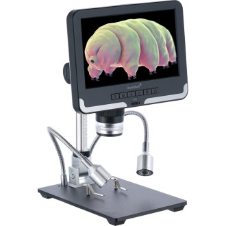 Микроскоп Levenhuk DTX RC2