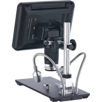 Микроскоп Levenhuk DTX RC2