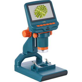 Цифровой микроскоп Levenhuk LabZZ DM200 LCD