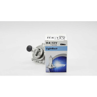 Автомобильная галогенная лампа LightBest 700809050