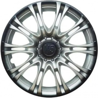 Колпаки LION X5