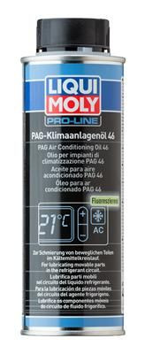 Масло для кондиционеров LIQUI MOLY PAG Klimaanlagenoil 46