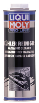 Очиститель систем охлаждения LIQUI MOLY Pro-Line KuhlerRein