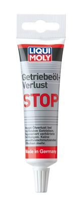 Средство для остановки течи трансмиссионного масла LIQUI MOLY Getrieb.Verlust-Stop