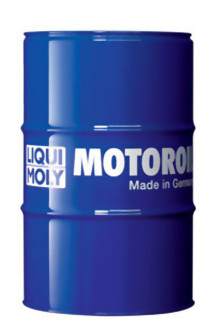 Синтетическое моторное масло 4T для четырехтактных мотоциклов LIQUI MOLY Motorbike 4T Street 10W-40 SL;MA-2