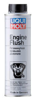 Жидкость для промывки двигателя LIQUI MOLY Engine Flush