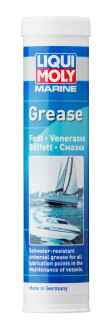 Смазка для водн.техн. LIQUI MOLY Marine Grease