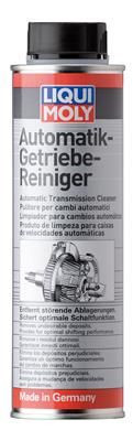 Промывка автоматических трансмиссий LIQUI MOLY Automatik Getriebe-Rein