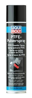 Тефлоновый спрей LIQUI MOLY PTFE-Pulver-Spray