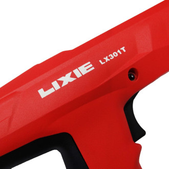 Пороховой монтажный пистолет LIXIE LX301T