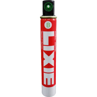 Газовый баллон LIXIE WSQ165
