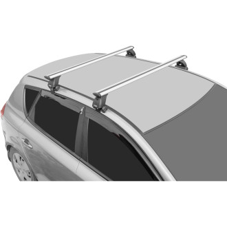 Багажная система LUX 3 Creta16n ДТ