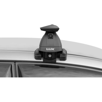 Багажная система LUX 3 Creta16n ДТ