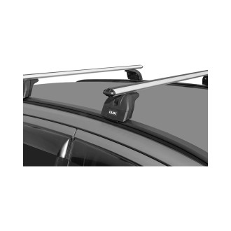 Багажная система для Audi Q3 LUX 843003