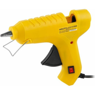 Клеевой пистолет MOLOT MGG 1140-1
