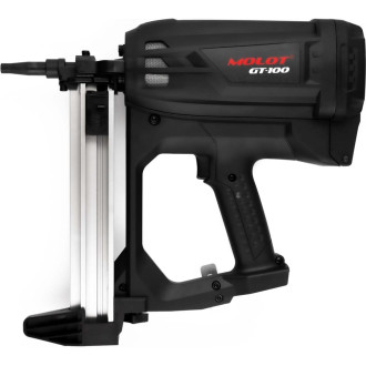 Газовый монтажный пистолет MOLOT GT-100