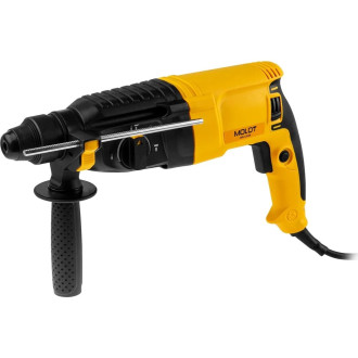 Перфоратор MOLOT MRH 2828