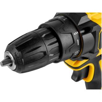 Аккумуляторный дрель шуруповерт MOLOT MBD 1815 Li
