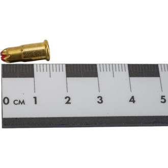 Строительные монтажные патроны MOLOT С-4