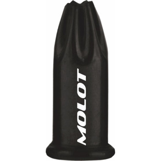 Строительные монтажные патроны MOLOT Д-5