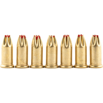 Строительные монтажные патроны MOLOT Д-4